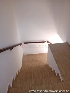 Casa em condomínio para aluguel em Mirante das Agulhas