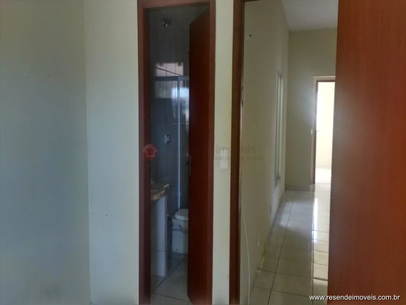 Foto 15 de 17 - Casa para venda em Mirante das Agulhas