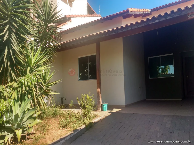 Foto 2 de 17 - Casa para venda em Mirante das Agulhas