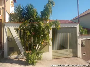Casa para venda em Mirante das Agulhas