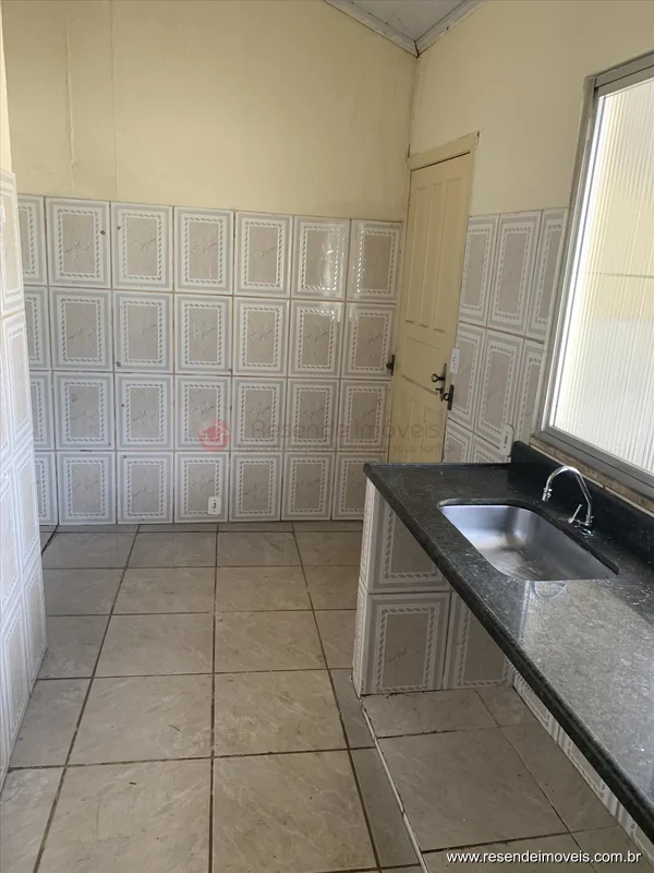 Foto 22 de 24 - Casa para aluguel em Nova Liberdade