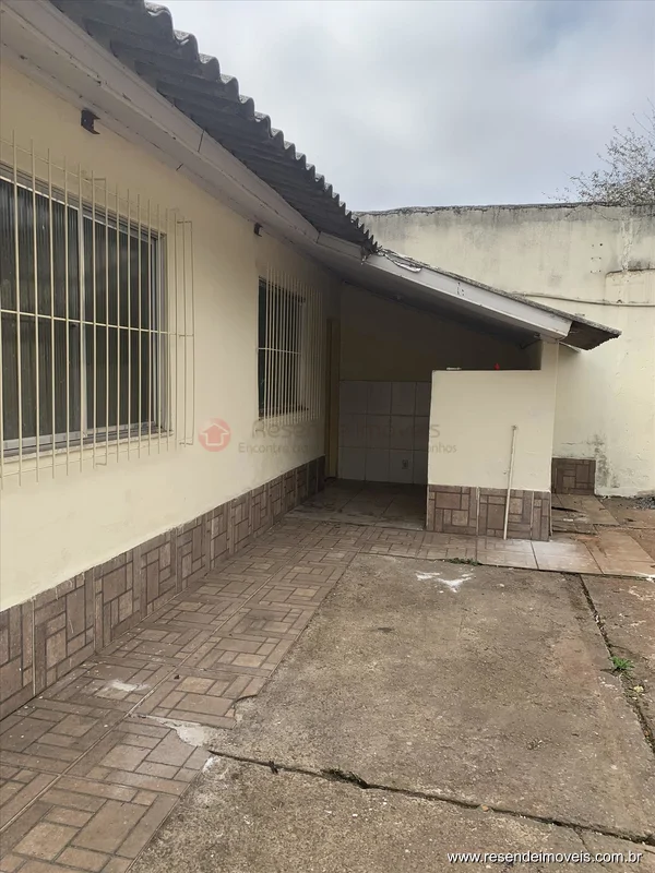 Foto 18 de 24 - Casa para aluguel em Nova Liberdade