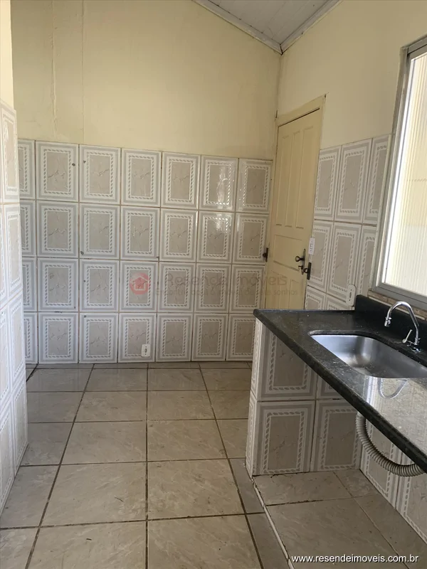 Foto 16 de 24 - Casa para aluguel em Nova Liberdade