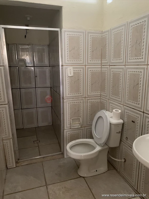 Foto 15 de 24 - Casa para aluguel em Nova Liberdade