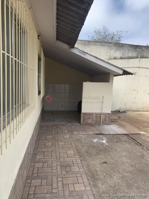 Foto 17 de 24 - Casa para aluguel em Nova Liberdade