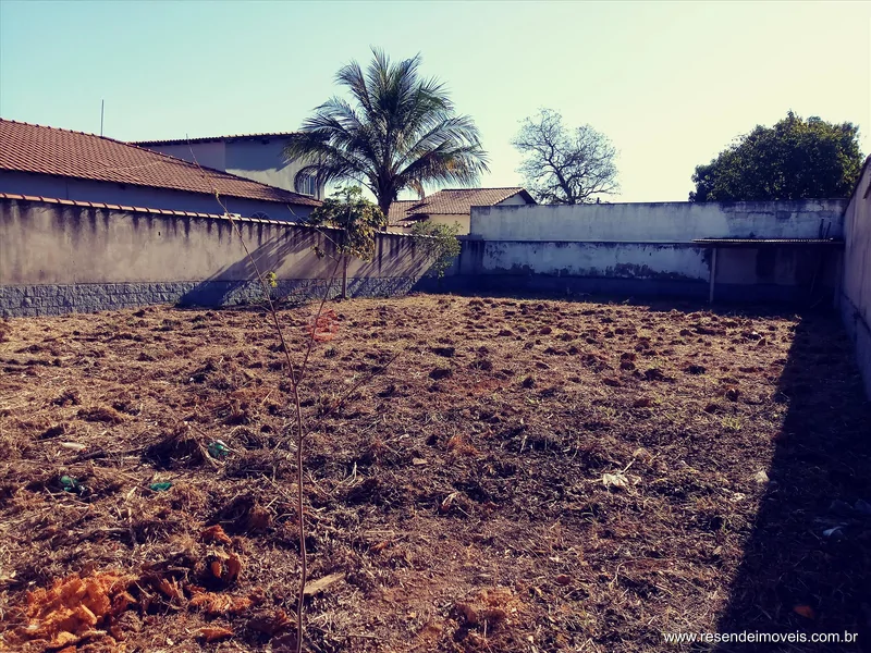 Foto 2 de 5 - Terreno para venda em Vila Isabel