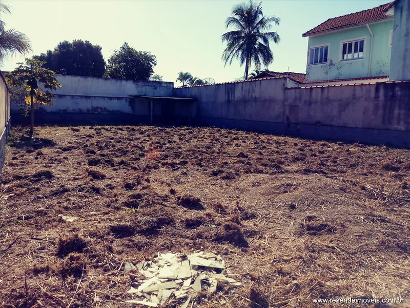Foto 5 de 5 - Terreno para venda em Vila Isabel