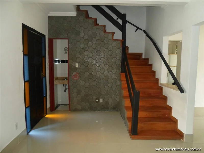 Foto 2 de 12 - Casa para aluguel em Jardim Brasília