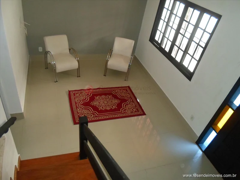 Foto 5 de 12 - Casa para aluguel em Jardim Brasília