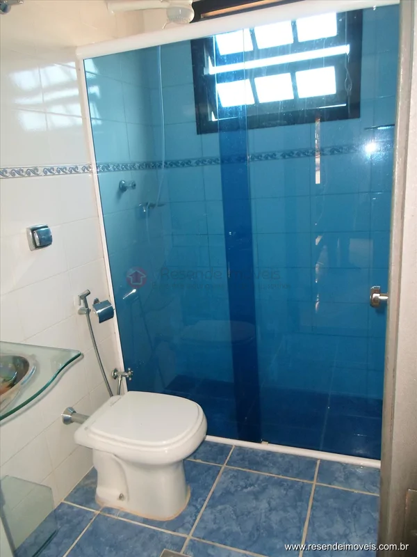 Foto 12 de 12 - Casa para aluguel em Jardim Brasília