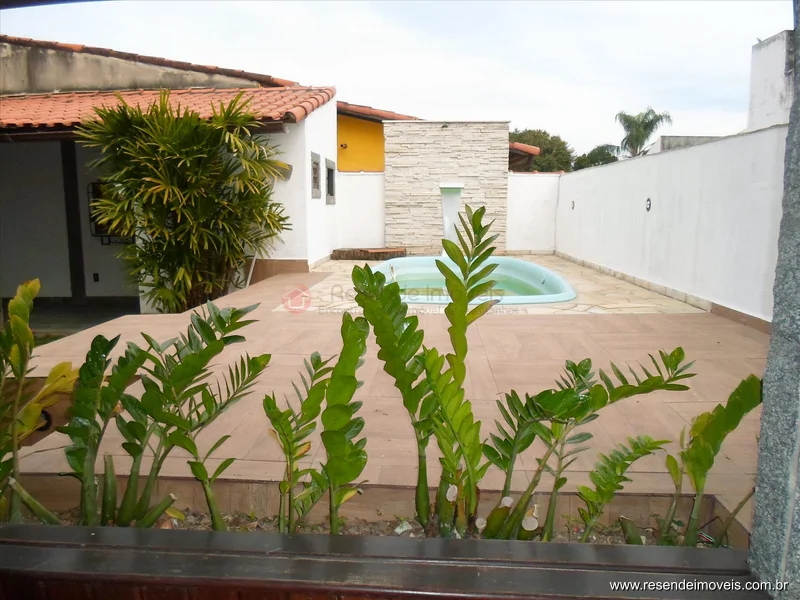 Foto 8 de 12 - Casa para aluguel em Jardim Brasília