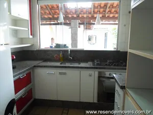 Casa para aluguel em Jardim Brasília