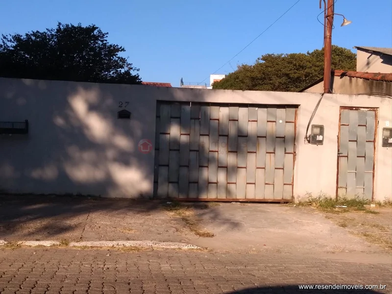 Foto 1 de 1 - Casa para venda em Liberdade