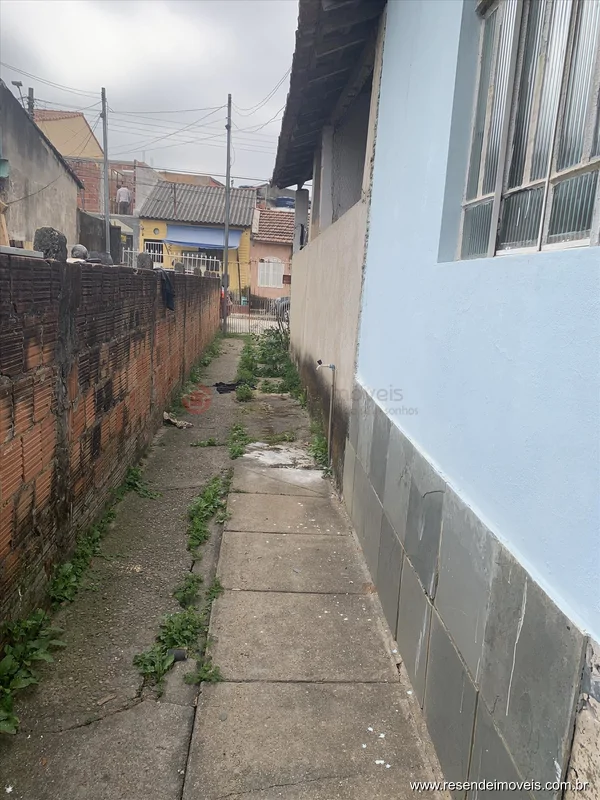 Foto 22 de 24 - Casa para aluguel em Manejo