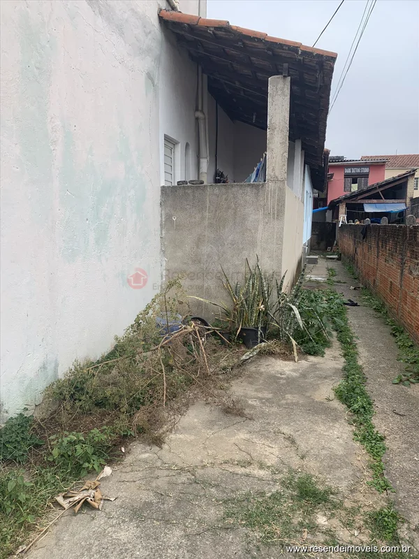 Foto 24 de 24 - Casa para aluguel em Manejo