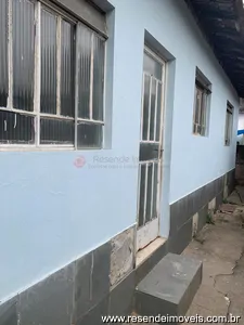 Casa para aluguel em Manejo