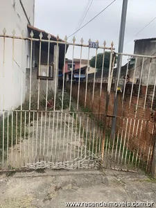 Casa para aluguel em Manejo