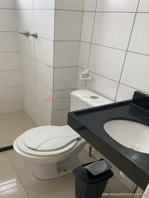 Foto 10 de 15 - Apartamento para aluguel em Cabral