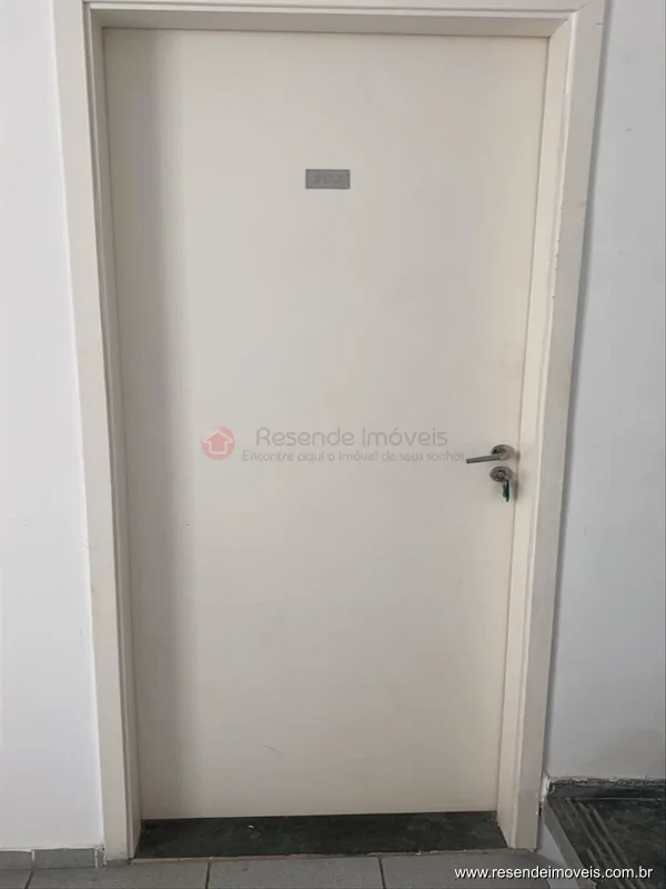 Foto 12 de 15 - Apartamento para aluguel em Cabral