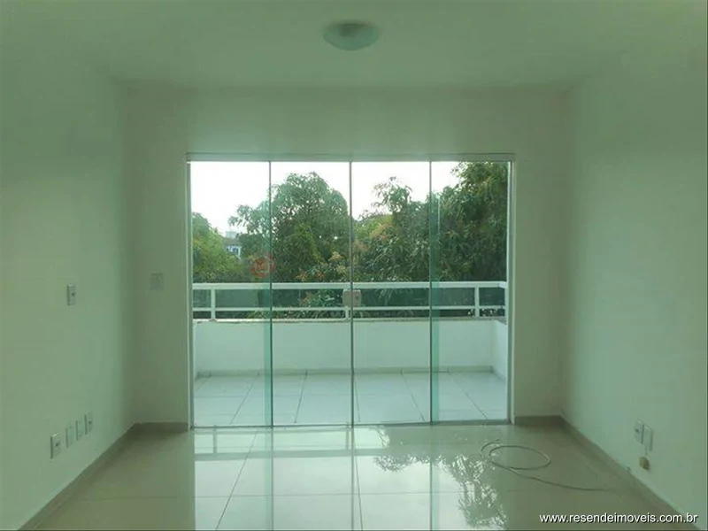 Foto 7 de 8 - Apartamento para aluguel em Centro