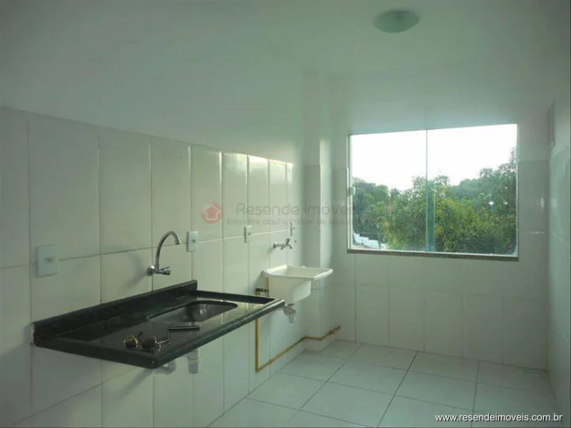 Foto 4 de 8 - Apartamento para aluguel em Centro