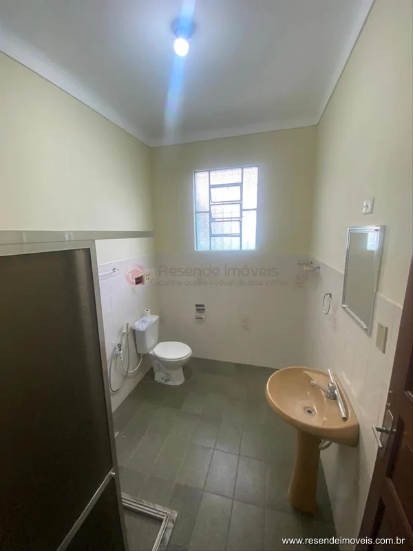 Foto 6 de 12 - Casa para aluguel em Vila Julieta