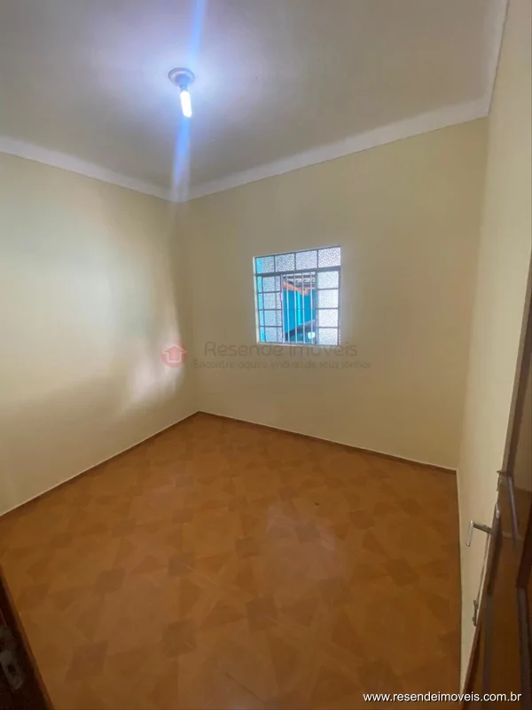 Foto 8 de 12 - Casa para aluguel em Vila Julieta