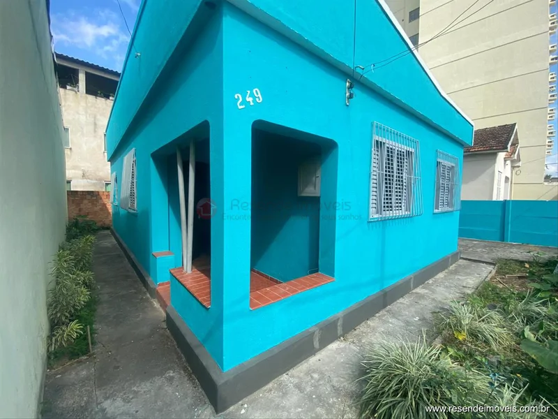 Foto 5 de 12 - Casa para aluguel em Vila Julieta