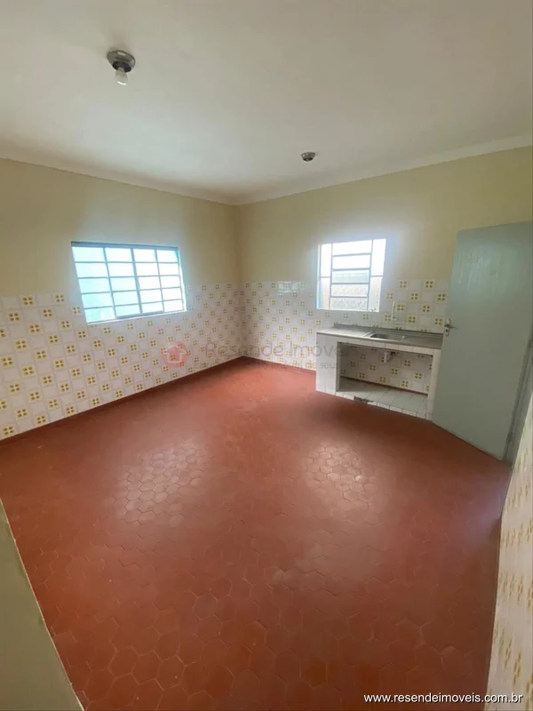 Foto 3 de 12 - Casa para aluguel em Vila Julieta