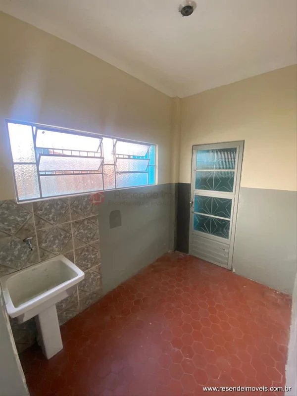 Foto 12 de 12 - Casa para aluguel em Vila Julieta