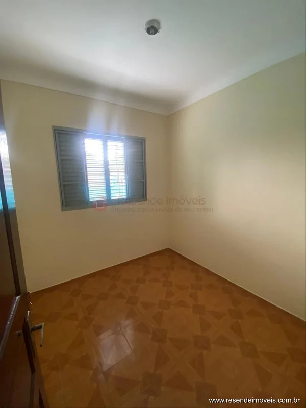 Foto 7 de 12 - Casa para aluguel em Vila Julieta