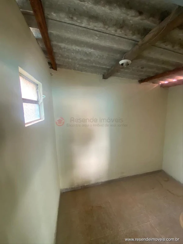 Foto 11 de 12 - Casa para aluguel em Vila Julieta