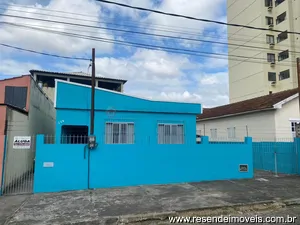 Casa para aluguel em Vila Julieta