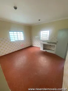 Casa para aluguel em Vila Julieta