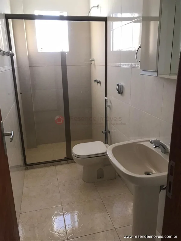 Foto 13 de 15 - Apartamento para aluguel em Morada do Castelo