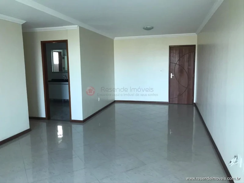 Foto 6 de 15 - Apartamento para aluguel em Morada do Castelo