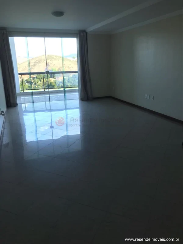 Foto 1 de 15 - Apartamento para aluguel em Morada do Castelo