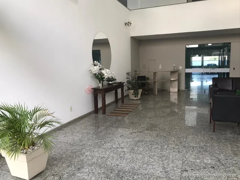 Foto 5 de 15 - Apartamento para aluguel em Morada do Castelo