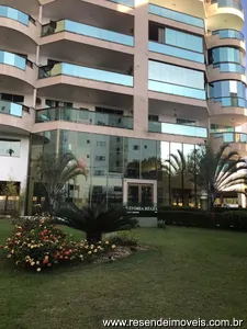 Apartamento para aluguel em Morada do Castelo