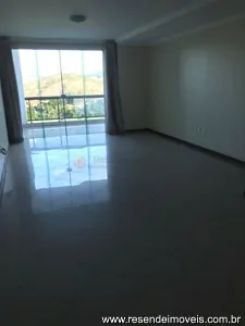 Apartamento para aluguel em Morada do Castelo