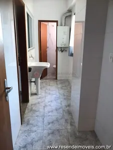 Apartamento para aluguel em Morada do Castelo