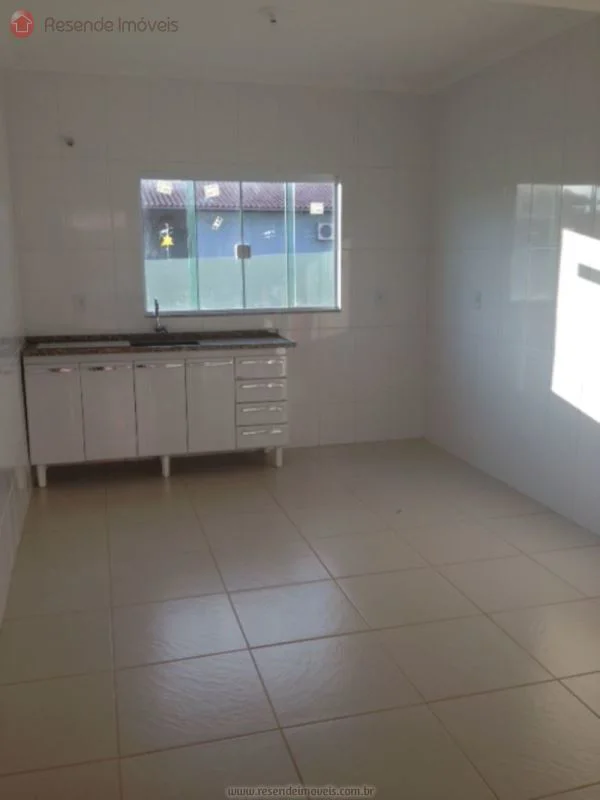 Foto 2 de 5 - Casa para venda em Mirante das Agulhas