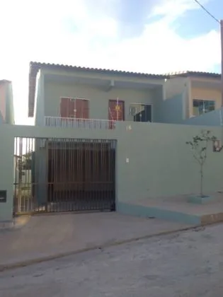 Casa para venda em Mirante das Agulhas