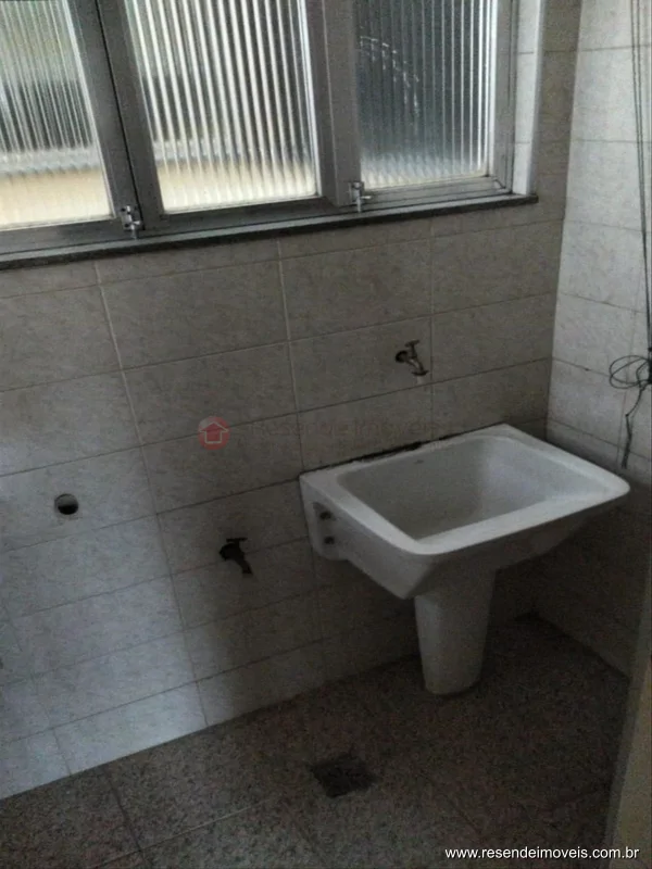 Foto 7 de 9 - Apartamento para aluguel em Barbosa Lima