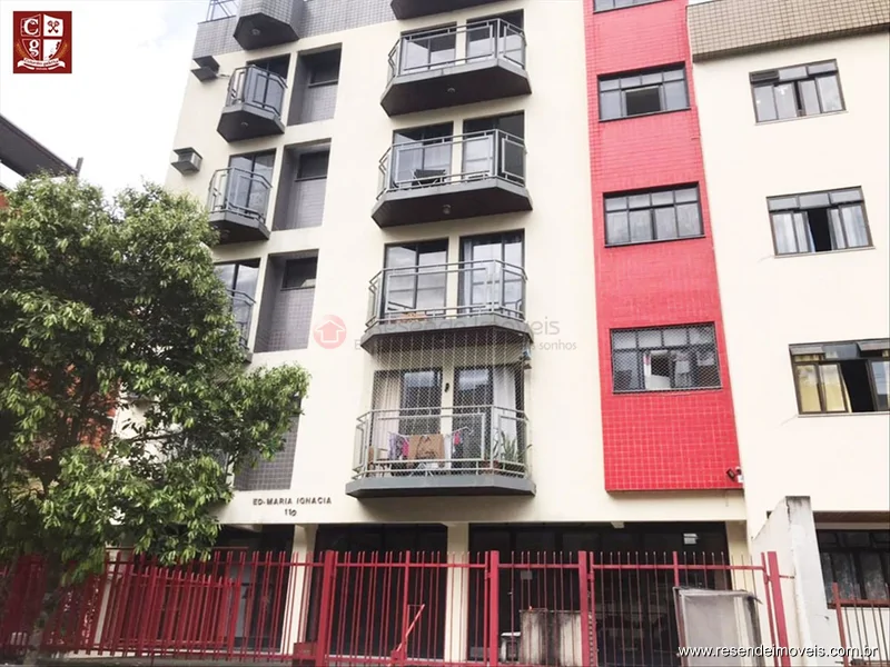 Foto 3 de 9 - Apartamento para aluguel em Barbosa Lima