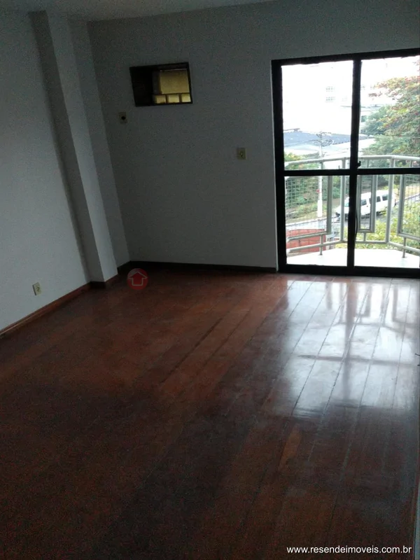 Foto 4 de 9 - Apartamento para aluguel em Barbosa Lima