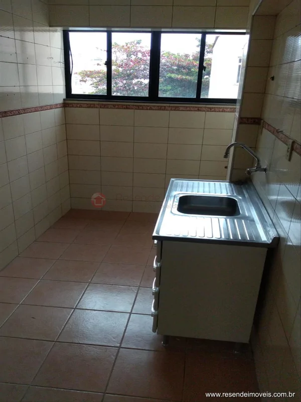 Foto 1 de 9 - Apartamento para aluguel em Barbosa Lima