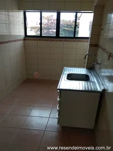 Apartamento para aluguel em Barbosa Lima