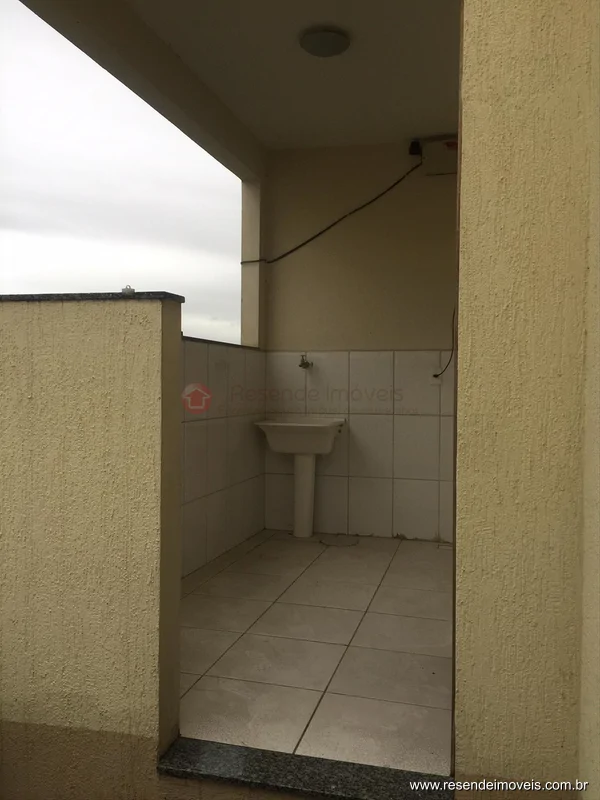 Foto 13 de 13 - Casa para aluguel em Parque Ipiranga II