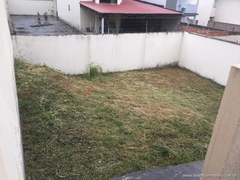 Foto 5 de 13 - Casa para aluguel em Parque Ipiranga II